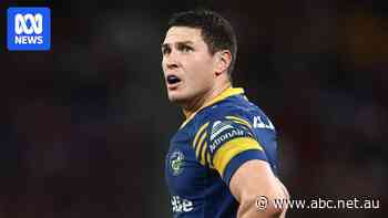 Live: Eels star celebrates NRL milestone as Rabbitohs hunt consecutive wins