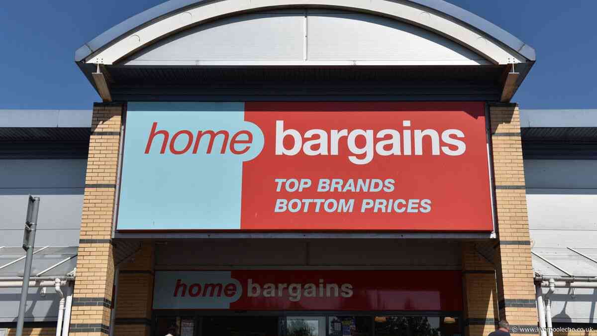 Skin looks 'firm' and 'wrinkles appear reduced' with Home Bargains £10 cream reduced to £1.29