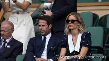 Jamie Redknapp's wife shares marriage insight as she says 'it's easy for couples to drift'