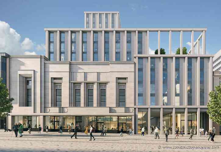 CField lands £176m Fusion student housing double