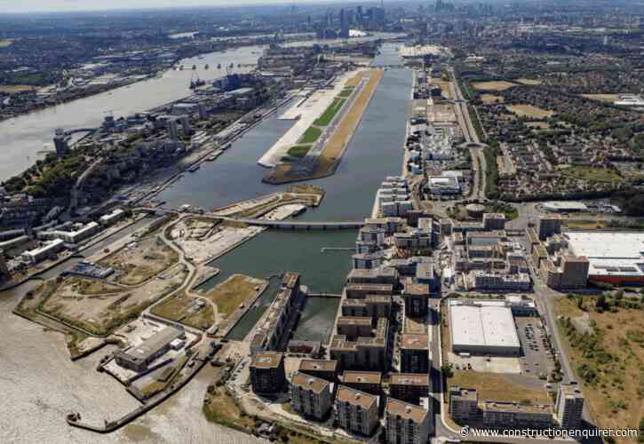 Developer hunt for London iconic meat and fish markets rebuild