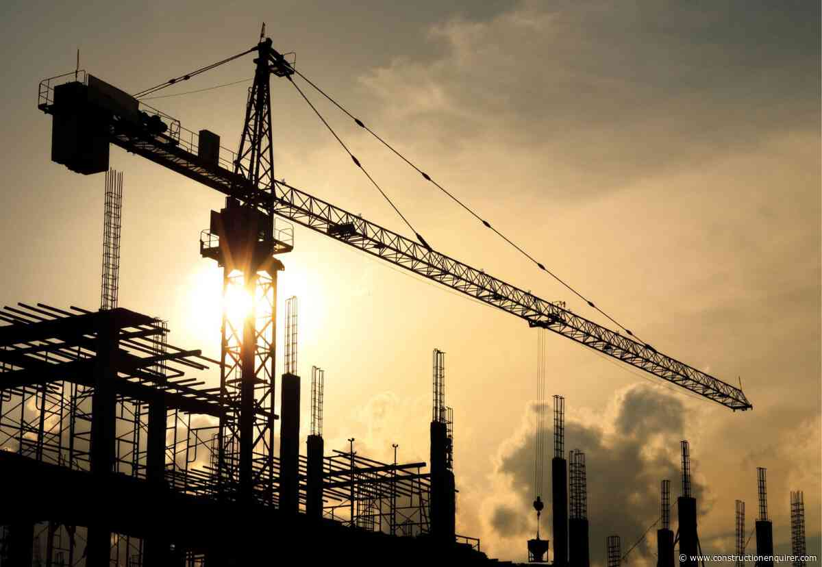 Fresh inflation storm gathers over construction
