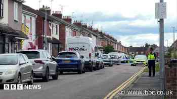 Men charged with attempted murder over shooting