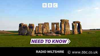 Need To Know Wiltshire