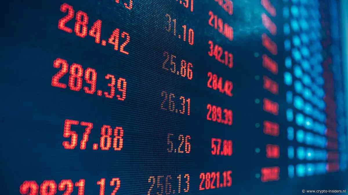 Waarom Bitcoin niet dieper mag dalen: miljardenramp op de loer