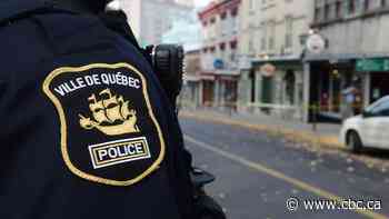 It's time to take a long, hard look at racism within Quebec City police, advocates say