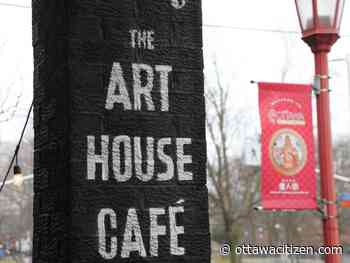 Art House Cafe was an odd choice for an AI club. But discussion is not wrong | Letters to the Editor