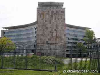 NCC approves disposal of seven federal properties in Confederation Heights