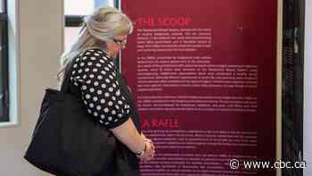Multimedia exhibit in Thunder Bay, Ont., honours Indigenous Sixties Scoop survivors