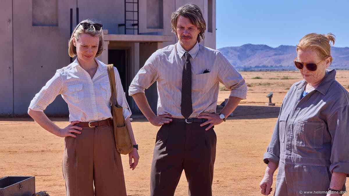 'Superbly compelling' crime thriller is your next TV must-watch