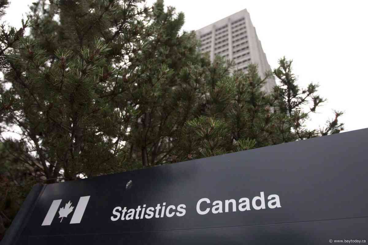 These economists are worried Canada has a data quality problem