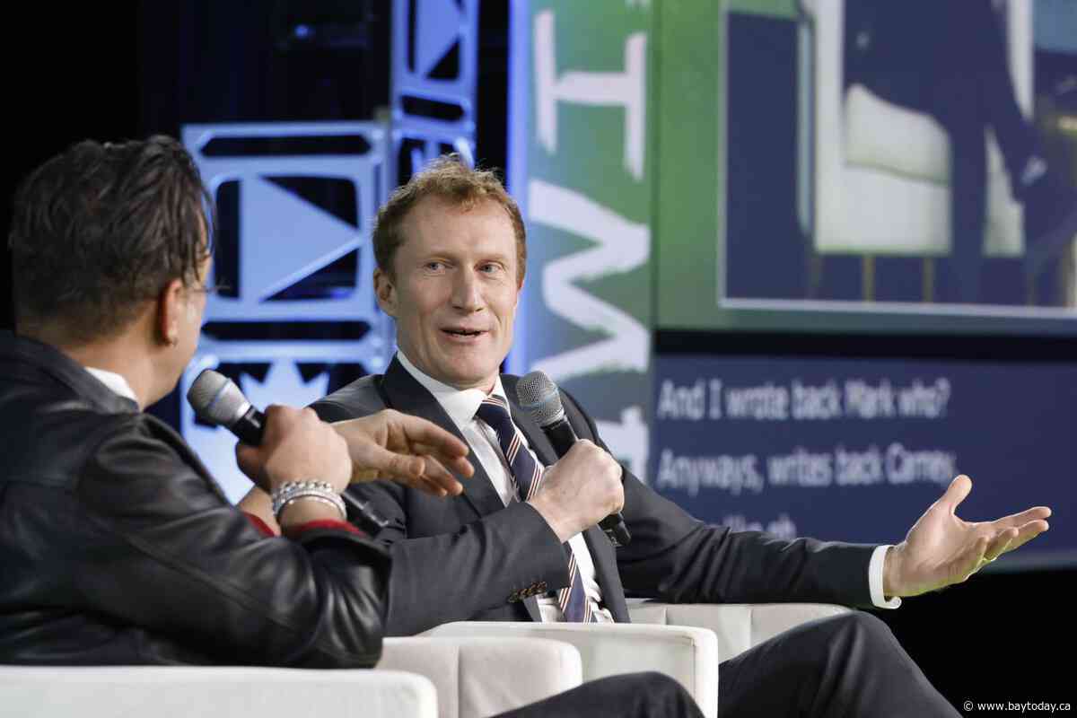 News, cultural groups want clarity on copyright after Ottawa releases AI strategy