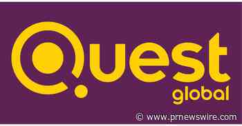 Quest Global Recognized as a Leader Across Key Digital Engineering Services Categories in ISG Provider Lens® 2026 Study Europe