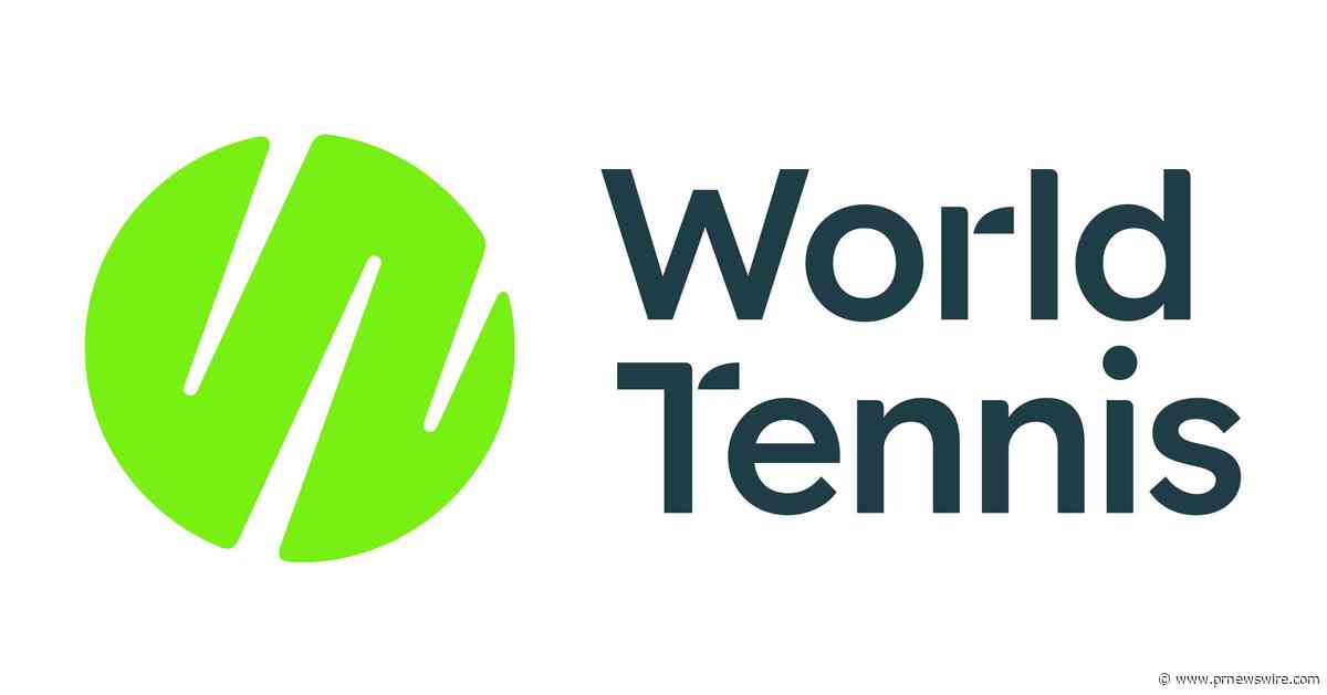 Eine neue Ära: ITF verwandelt sich in World Tennis mit der Vision, durch den Sport eine „Welt voller Möglichkeiten" zu schaffen