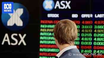 Unemployment rate falls to 4.4pc, ASX falls, Judo crashes — as it happened