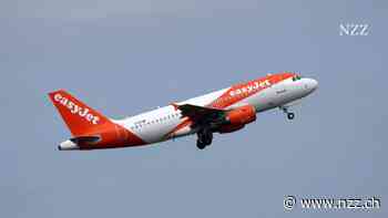 KURZMELDUNGEN - Wirtschaft: Easyjet lehnt Angebot von US-Investor ab +++ Der SMI erholt sich und erreicht ein Rekordhoch