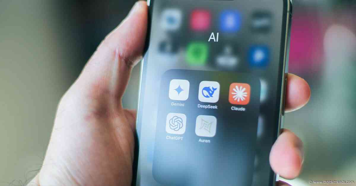 ChatGPT and Gemini could be quietly affecting your voting decisions, analysis shows