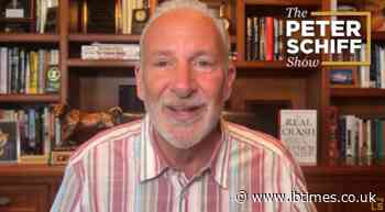 Peter Schiff vs. Michael Saylor: Gold Bull Calls Strategy's $STRC a 'Ponzi Scheme'