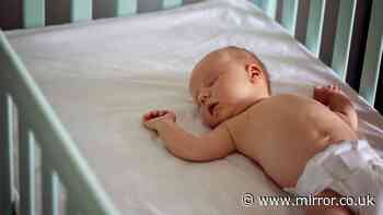 'Sister is naming her baby after STI because it sounds too pretty to not use'