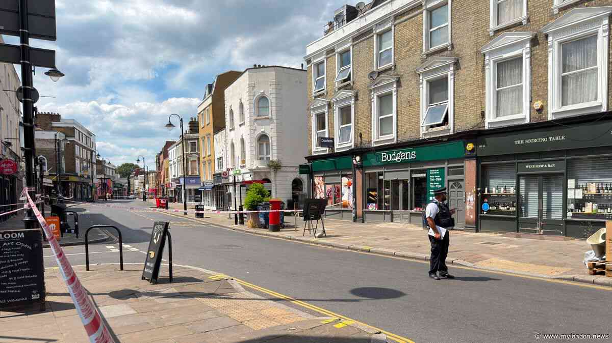 Police name 3 young South and East London men charged with 'tragic' Crystal Palace murder