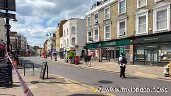 Police name 3 young South and East London men charged with 'tragic' Crystal Palace murder