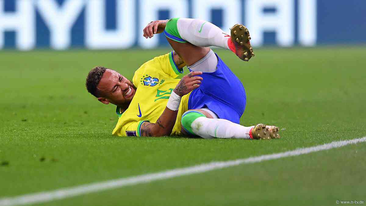 Welche WM-Regeln bald gelten: Kampf gegen Simulanten kommt auch in der Bundesliga