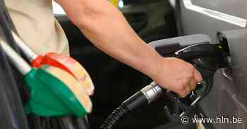 Maximumprijzen voor benzine zijn vanaf morgen het laagst sinds maart