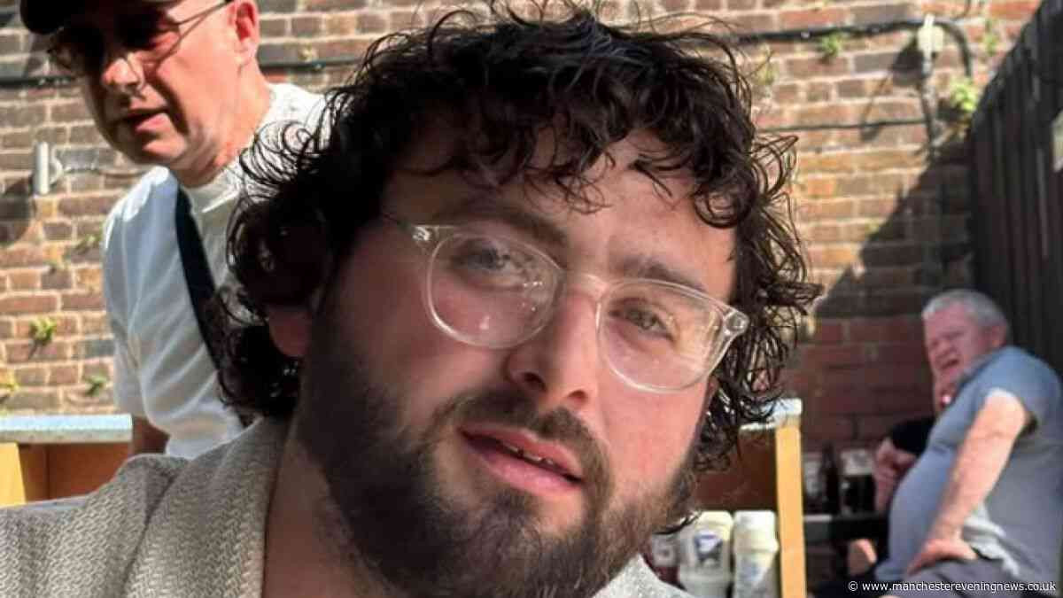 Gogglebox's Manchester star Shaun Malone, 31, undergoes brain surgery