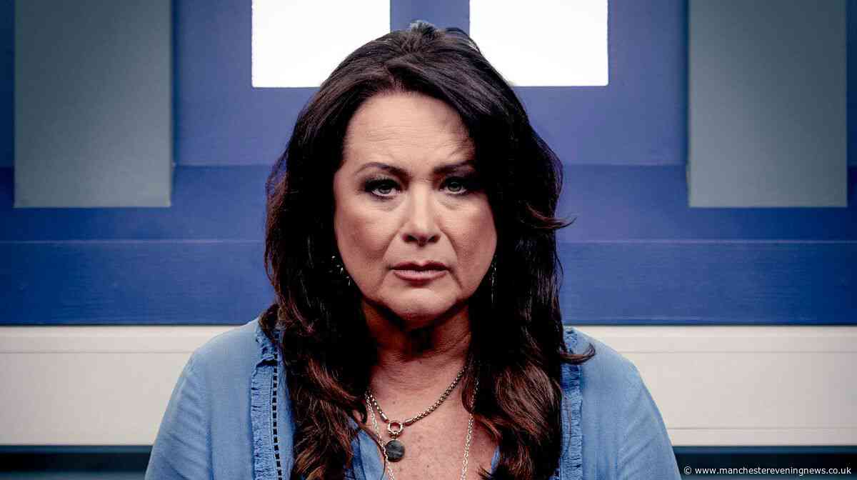 Coronation Street fans ask Christina Boyd question in Theo Silverton murder plot