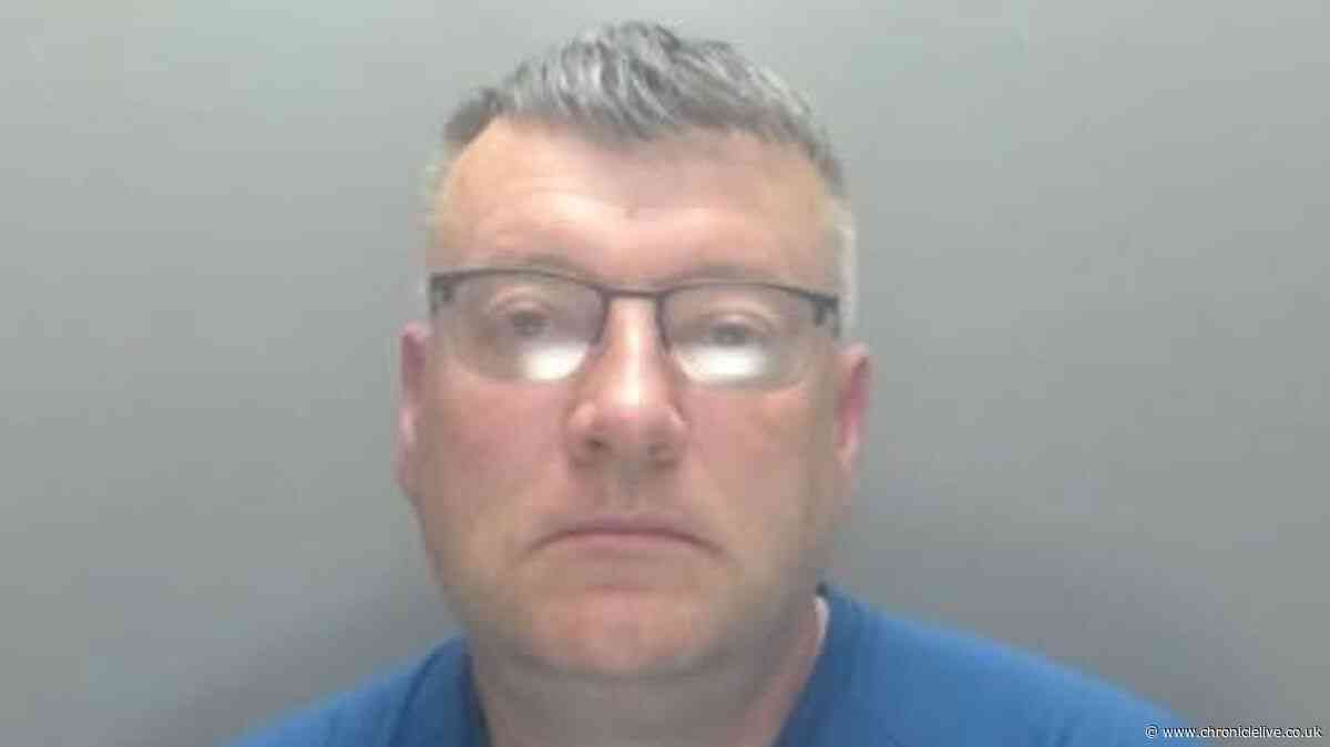 'Highly dangerous' North East rapist who showed 'extreme levels of violence' is caged for 30 years
