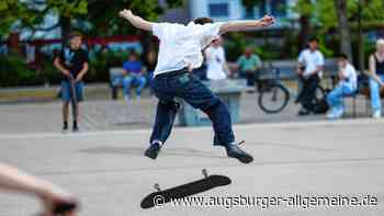 Skate-Contest in Senden: Nervenkitzel, Tricks und Preise beim Event im Stadtpark