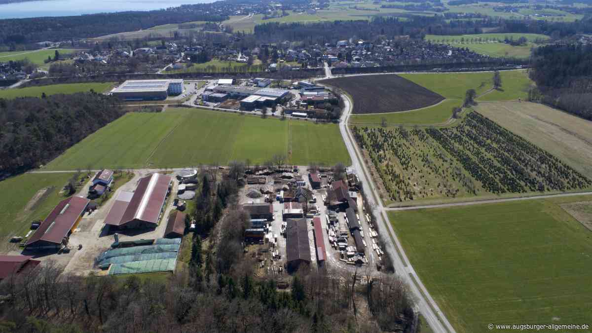 Debatte um Krematorium: Hochkochende Emotionen helfen niemandem