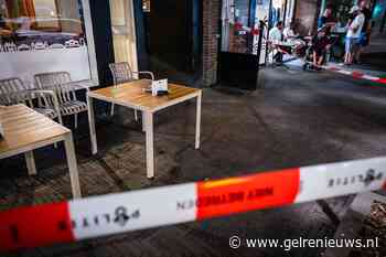 Slachtoffer gewond bij mishandeling met samoeraizwaard