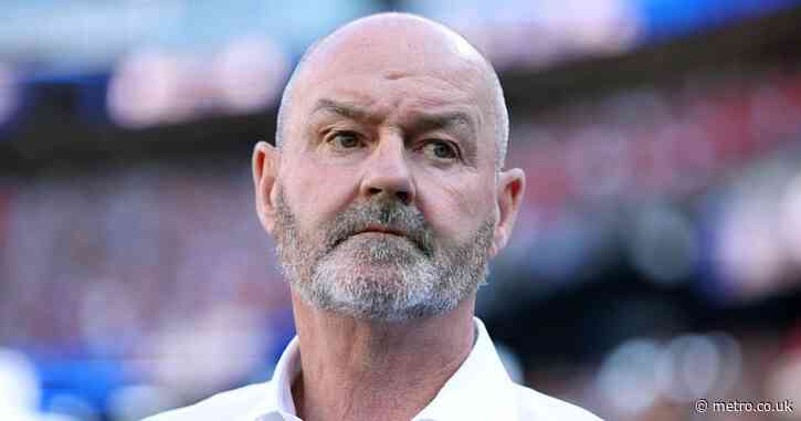 Former Scotland star rants World Cup progress would ‘continue embarrassment’