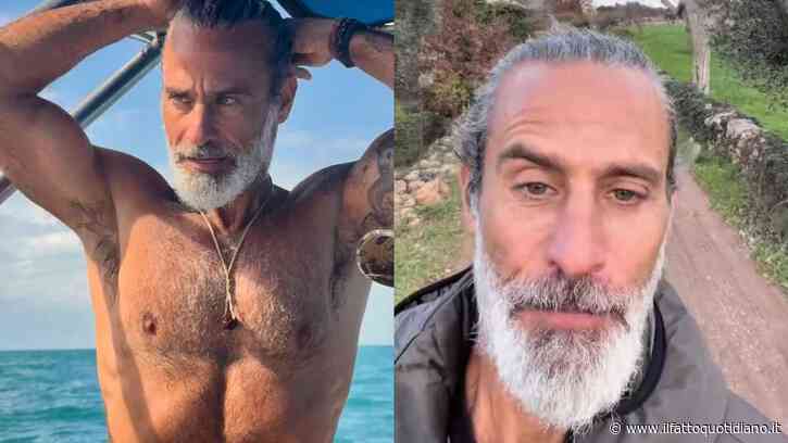 Raz Degan a processo dopo una discussione nel suo trullo tra Ostuni e Cisternino: denunciato da un elettricista, prima udienza a ottobre