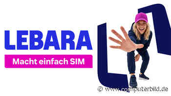 Lebara verpasst sich frischen Look – und legt beim Roaming nach