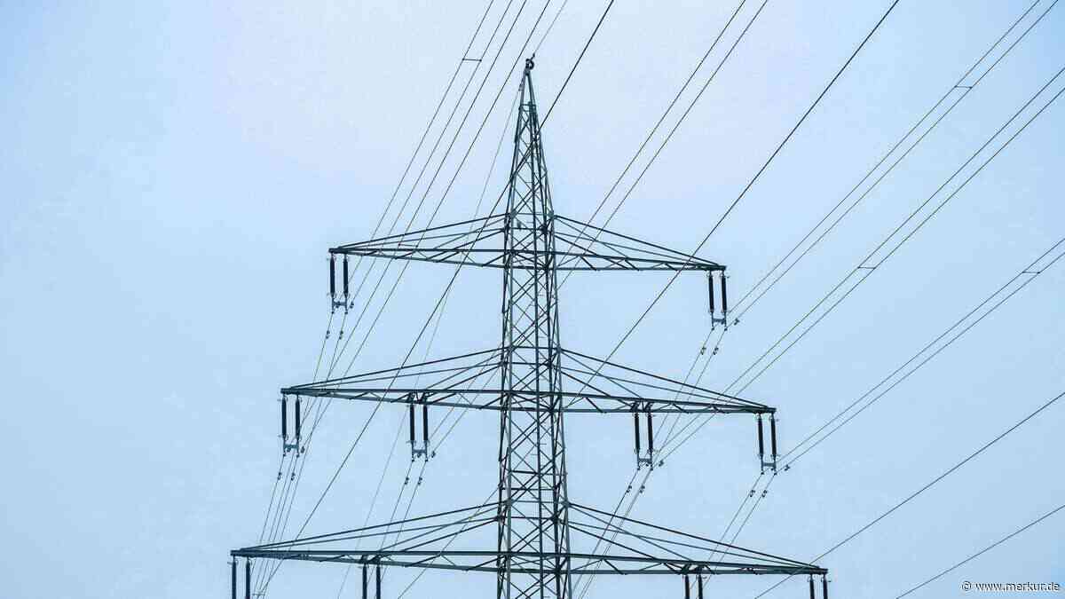 Stromausfall in Fürstenfeldbruck: Defekt am Wasserkraftwerk legt Stadt lahm