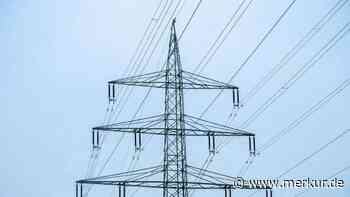 Stromausfall in Fürstenfeldbruck: Defekt am Wasserkraftwerk legt Stadt lahm