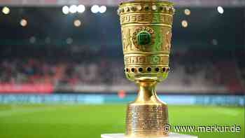 1. DFB-Pokal-Runde terminiert – warum der FC Bayern verspätet startet