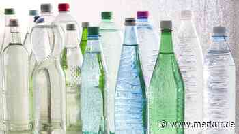 Verunreinigungen in Medium-Mineralwasser aus dem Supermarkt? Welches laut Test wirklich gut ist