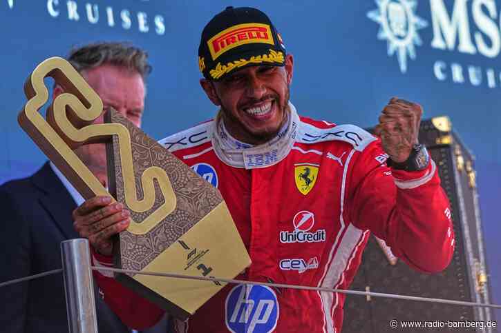 Hamiltons Auferstehung: Reicht das für den nächsten Titel?