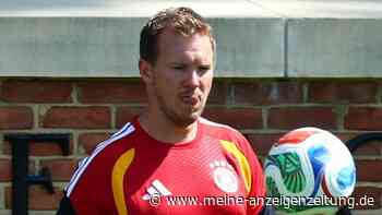 Ausbleibende Rotation: Erinnert sich Nagelsmann an die Niederlande?