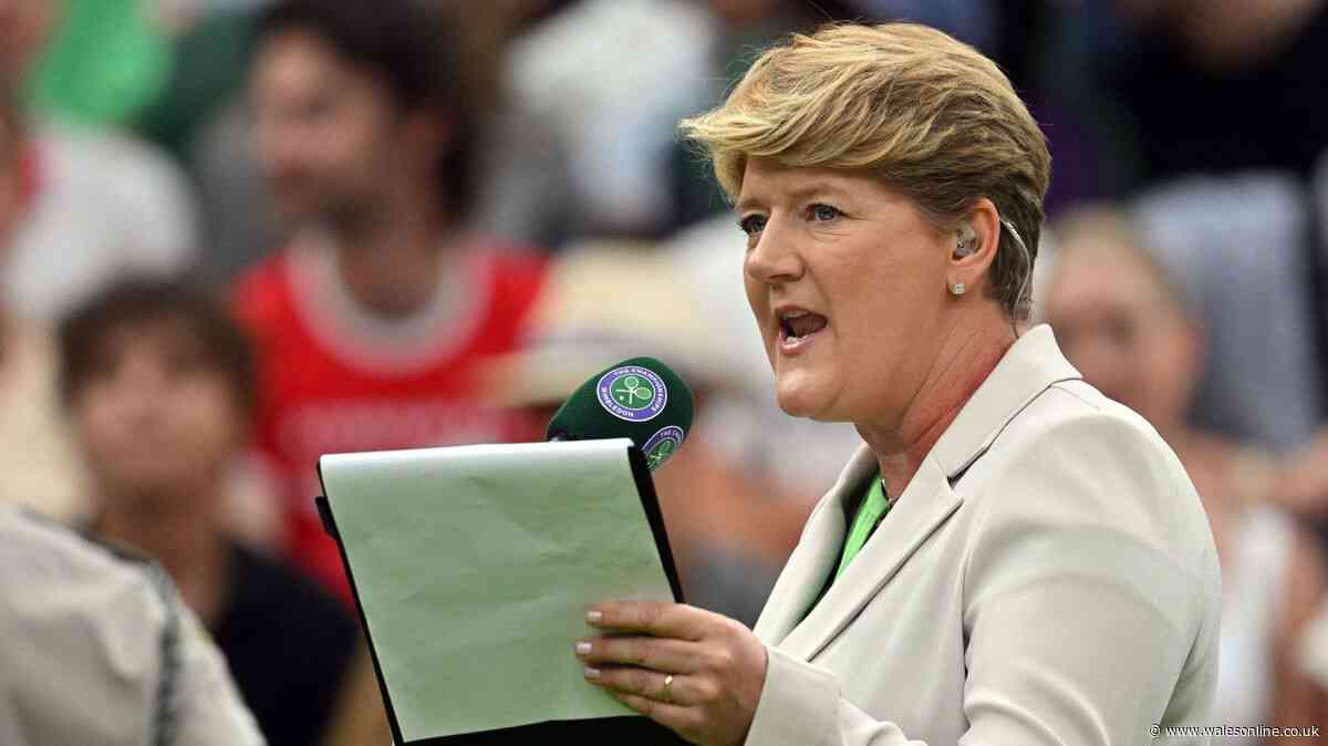 BBC make major announcement about future of Wimbledon coverage