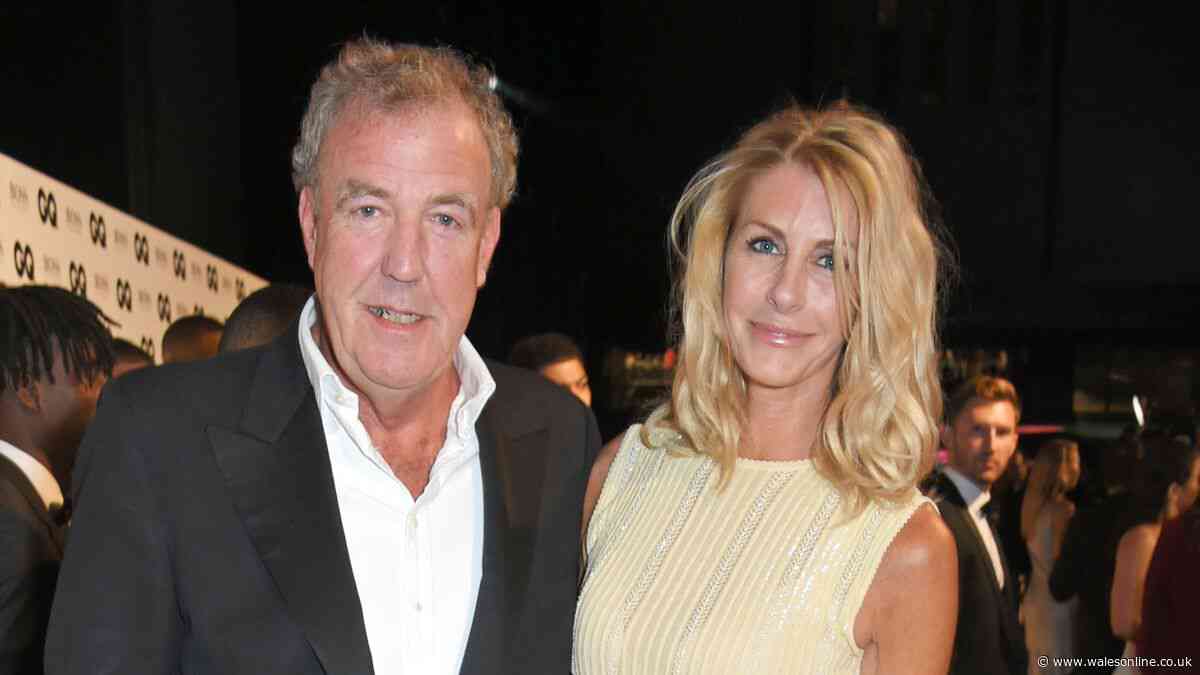 Lisa Hogan age: How old is the Clarkson's Farm star?