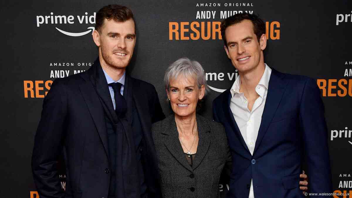 Andy Murray announces big career change on eve of Wimbledon
