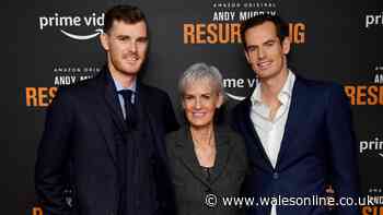 Andy Murray announces big career change on eve of Wimbledon