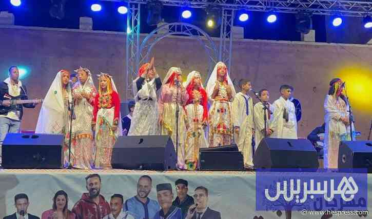 "كورال أزاوان" تبتغي الاستمرارية