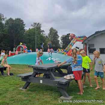 Game-on  (4-12 jaar)  dag 1