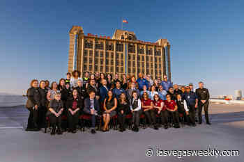 Forever local: Station Casinos celebrates 50 years by gearing up for the future