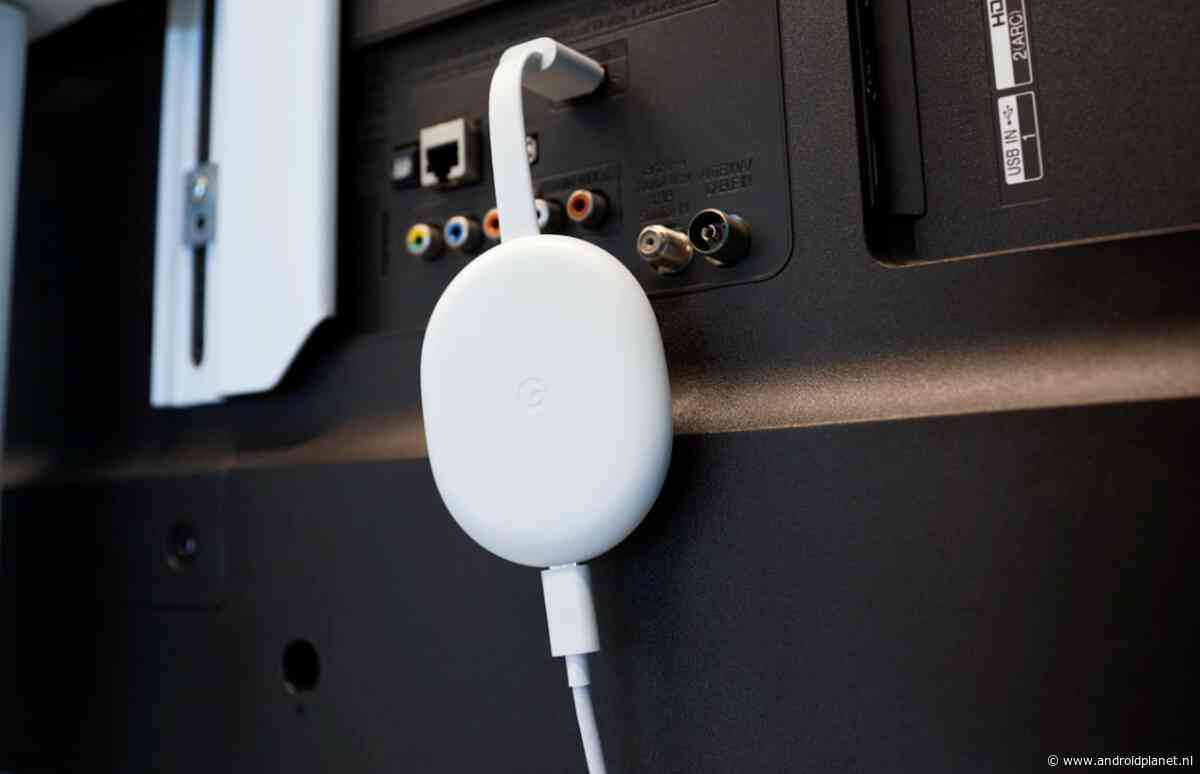 Met je Chromecast wordt Instagram nu een stuk leuker
